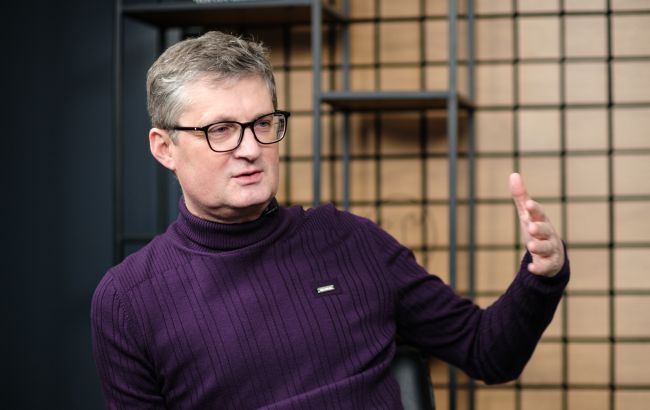 Игорь Кондратюк оценил шансы Украины на победу в Евровидении 2023