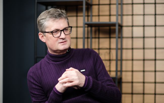 Ігор Кондратюк: Колись Росія стане нормальною і наші артисти зможуть там виступати