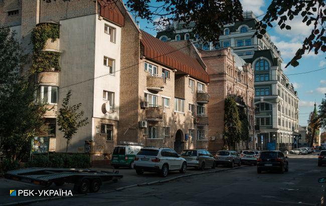 НБУ фіксує позитивні тенденції лише на одному сегменті ринку нерухомості