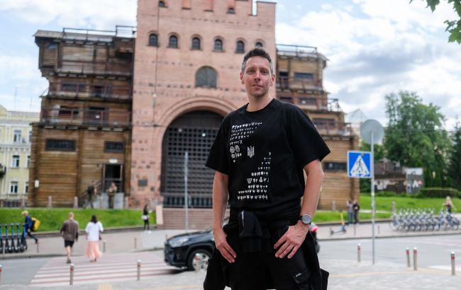 Чому Київ через СРСР став схожим на Буенос-Айрес, а не на Прагу &ndash; інтерв&rsquo;ю з краєзнавцем