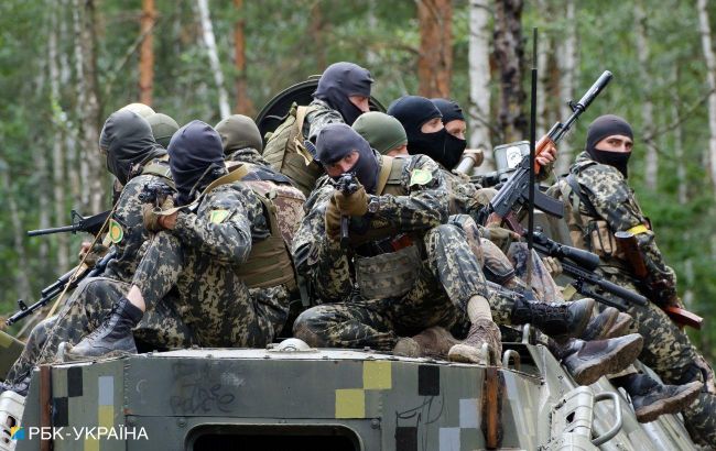 ISW: ЗСУ можуть звільнити Лиман у найближчі 72 години