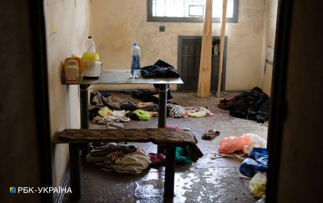 СБУ встановила ФСБ-шника, який очолював каральні рейди росіян в Херсоні (фото)