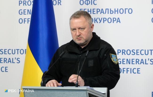 У Гаазі відкриють центр розслідування злочину російської агресії: чим він займеться