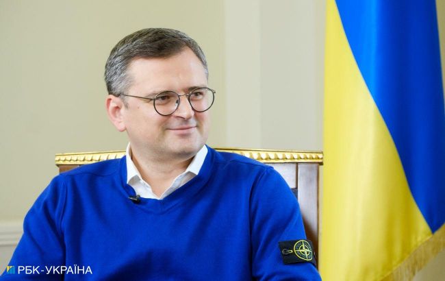 Критичної шкоди від Угорщини немає, Орбана потрібно "перечекати", - Кулеба