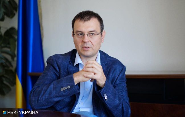 Гетманцев пояснив, чому ініціював звернення до Офісу генпрокурора щодо банку "Конкорд"
