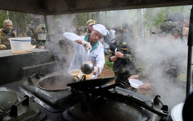 Без візитів до ТЦК і служба не на "нулі": топ "тилових" вакансій у ЗСУ