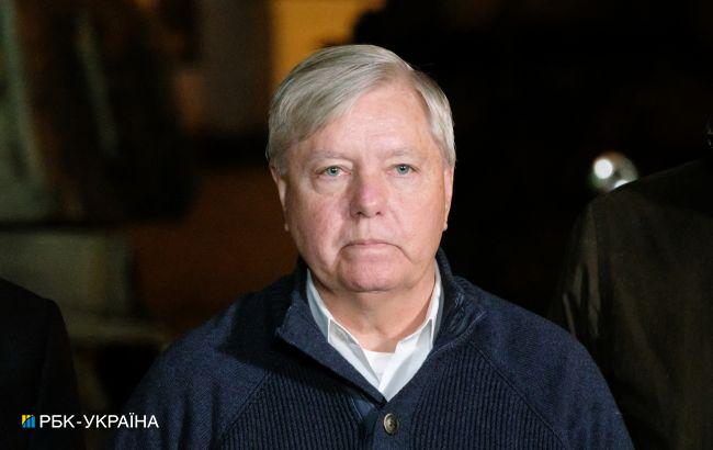 Спикер Джонсон ищет варианты, как обеспечить поддержку новой помощи Украине, - сенатор