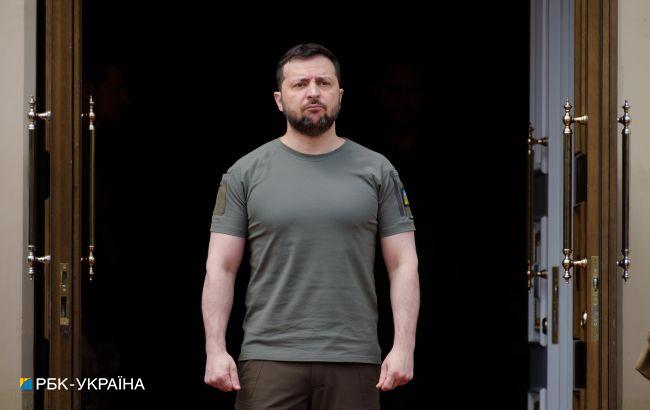 Зеленский ответил на петицию о введении экзамена для получения гражданства Украины