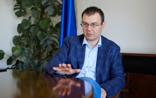 Що буде з курсом долара до Нового року: прогноз голови фінансового комітету Ради