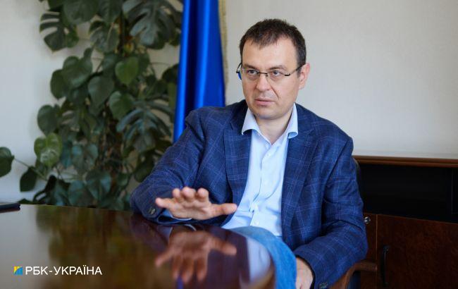 Отвечает плану: глава финансового комитета Рады пояснил падение гривны