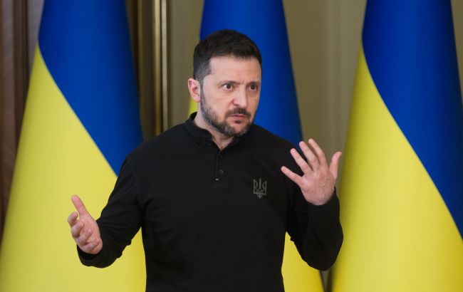 Путіну не вистачає КНДР? Зеленський заявив про сотні китайців у військах РФ