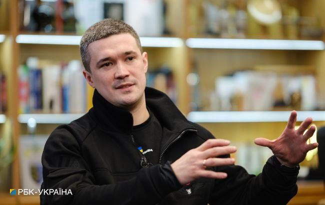 Українці зможуть використовувати "Дію" в якості цифрового гаманця в ЄС, - Федоров