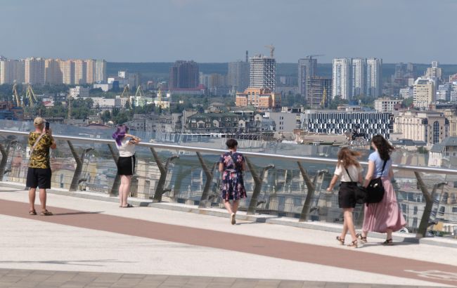 Держстат назве чисельність населення України: коли та якими методами