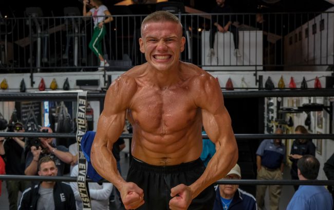 Чемпион IBF отказался принимать участие в полуфинале второго сезона WBSS