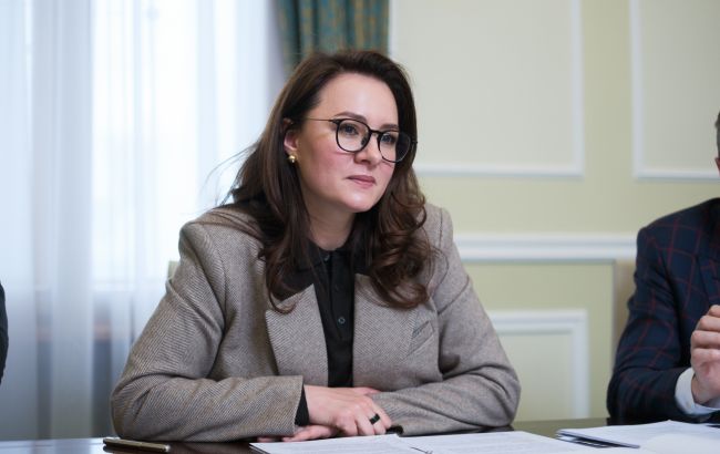 Керівника Митниці знову обиратимуть на відкритому конкурсі: уряд розпочав процес