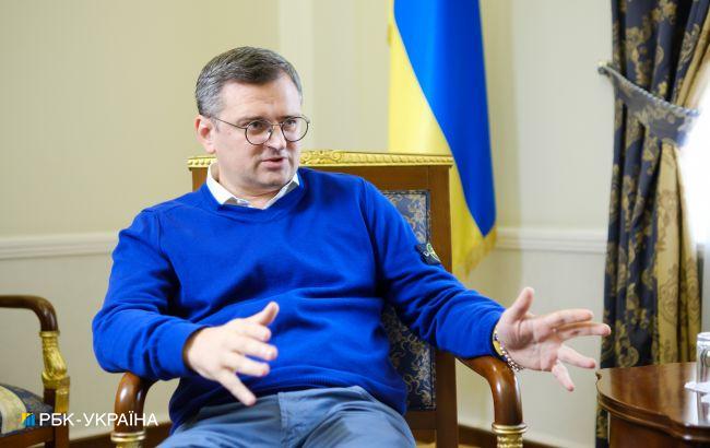 Падіння дронів РФ у Румунії: Кулеба заявив про наявність фотодоказів