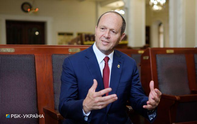 Депутат Кнесету Нір Баркат: У цій війні Ізраїль має бути на боці України