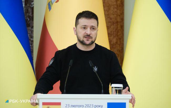 Хочу вірити, що Китай на боці справедливого миру, а не в обіймах Росії, - Зеленський