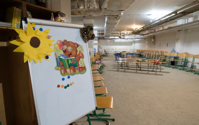 Надбавки для 40 тисяч вчителів в Україні збільшать удвічі