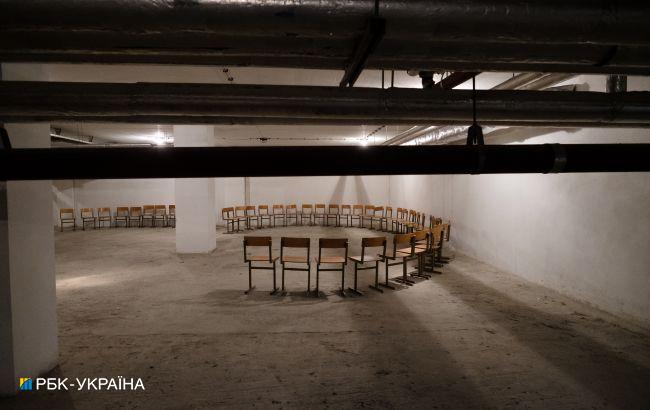 Россияне превращают школы в Запорожской области в казармы, - ЦНС