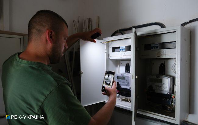 Повинні мати документи та бути без пошкоджень: що потрібно знати про електролічильники