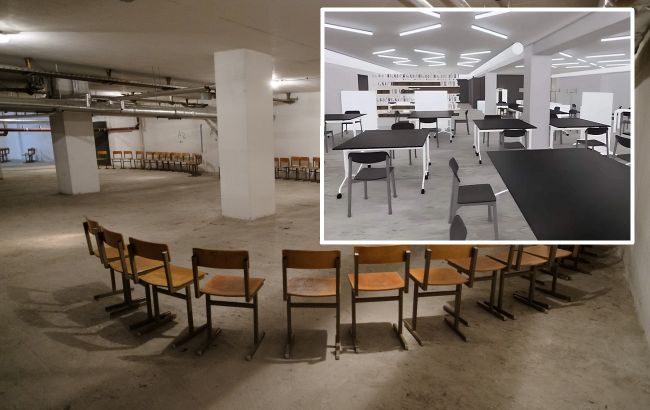 В Україні створюють інноваційні Smart-укриття