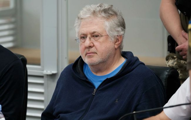 Адвокати Коломойського заявили про штучні перешкоди для зміни запобіжного заходу