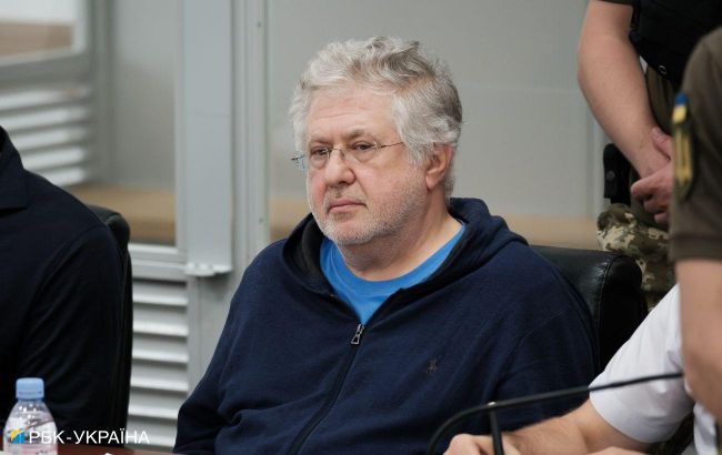 Компанії, пов&rsquo;язані з Коломойським та Боголюбовим, звинувачують у сплаті податків у РФ: нові деталі