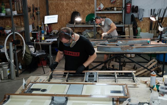 В Україні дозволять бронювати людей у розшуку ТЦК та без військового квитка