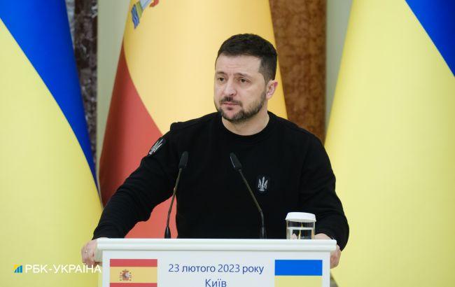 Китай, Латинська Америка, Індія.  Україна хоче залучити до формули миру максимальну кількість країн