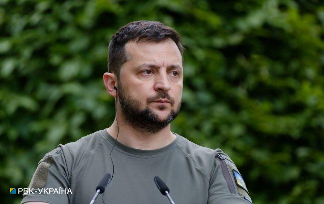 Підготовка пілотів F-16. Зеленський обговорив із главою МЗС Нідерландів потреби ЗСУ