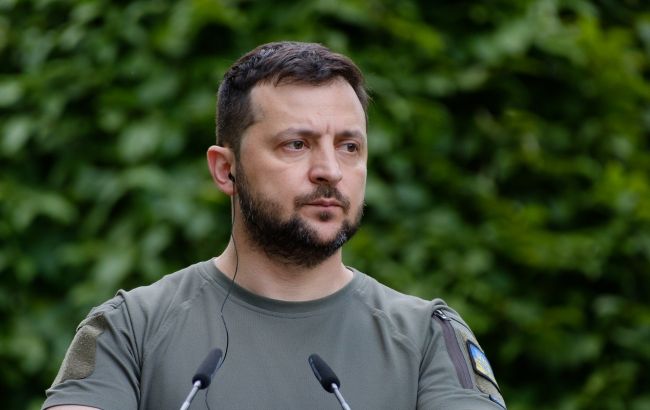 Заради безпеки миру. Зеленський знову закликав до санкцій проти атомної галузі РФ