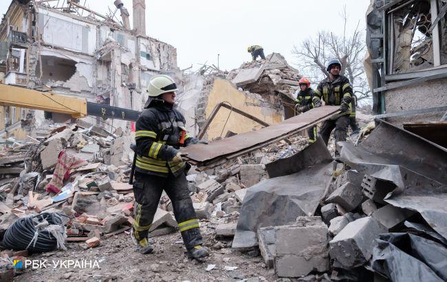 Чи змінить Росія тактику обстрілів і що їй заважає застосувати "сирійський сценарій"