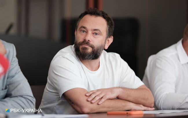 У нардепа Дубінського нові обшуки: що відомо