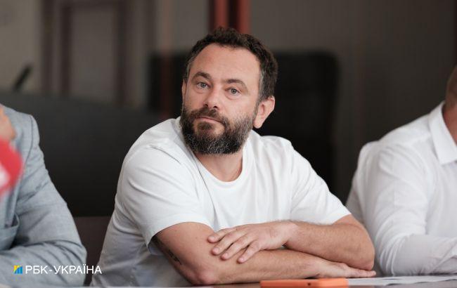 ДБР завершило розслідування щодо Дубінського у справі про незаконні виїзди за кордон