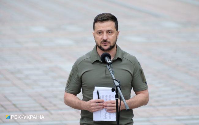 Протидія намірам окупантів та енергетика: Зеленський провів чергове засідання Ставки