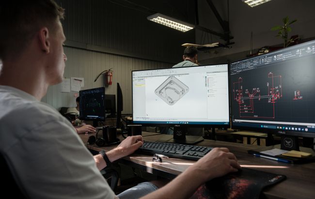 Профессионалы, руководители, рабочие: кого больше в Украине