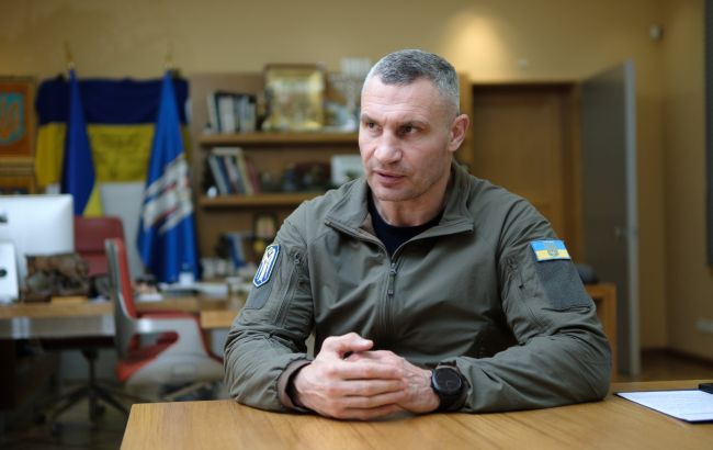 Киевсовет выделит 120 млн гривен на программу закупки жилья для военных и их семей, - Кличко