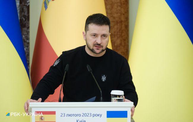 Зеленський закликав ЄС до рішучих кроків проти "Росатому" й атомної промисловості РФ