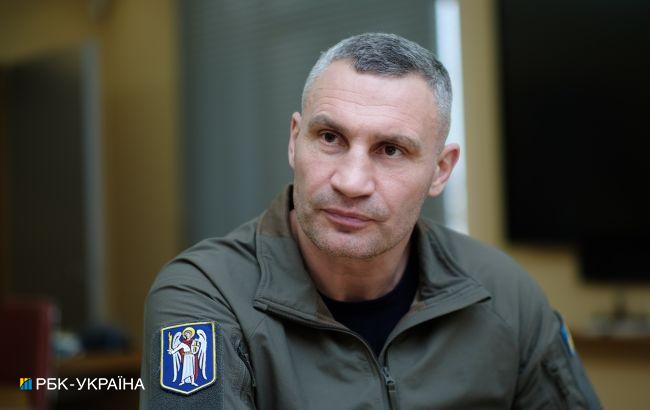 У Києві повернули тепло до 75% мешканців