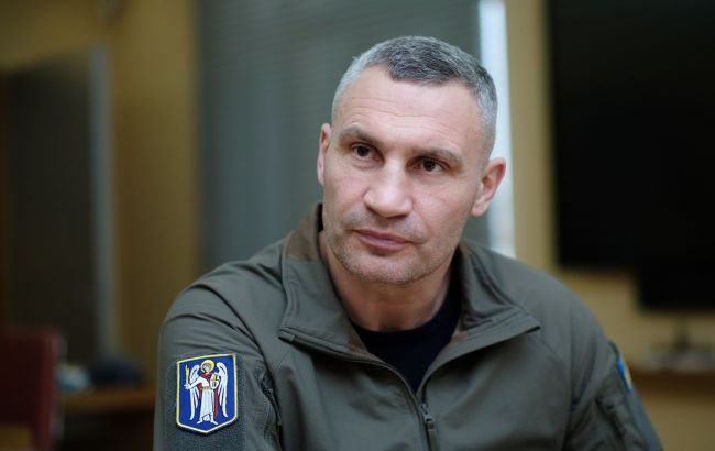 Кияни-військовослужбовці та їхні сім&rsquo;ї отримають понад 555 млн гривень, - Кличко