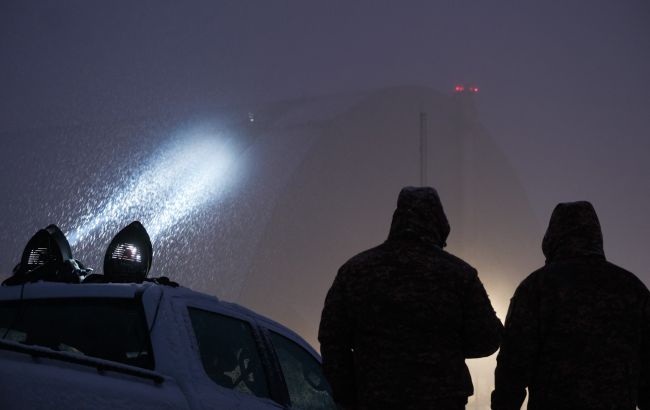Ймовірність витоку радіоактивних речовин на ЧАЕС є, але наразі фон у нормі, - головний інженер