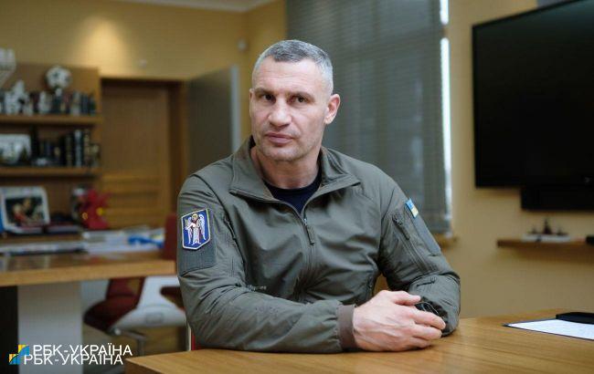 Біличанський ліс остаточно повернули громаді Києва, - Кличко