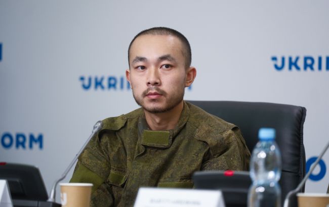 Китайцы удивлены пленом в Украине: "Даже McDonald's привезли"