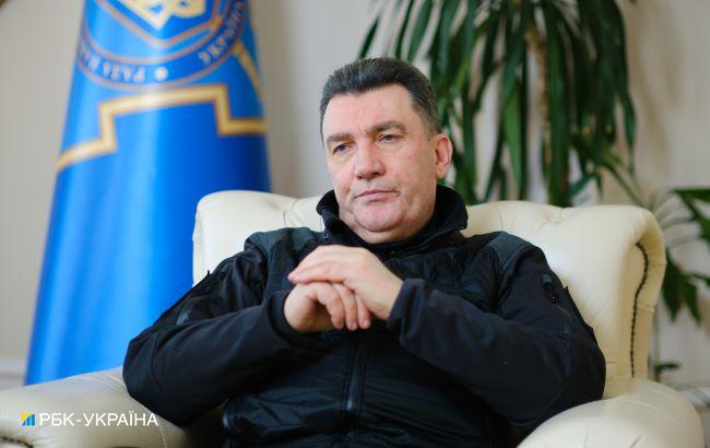 Тренування "масованого ядерного удару" в РФ провалилося: Данілов розкрив деталі