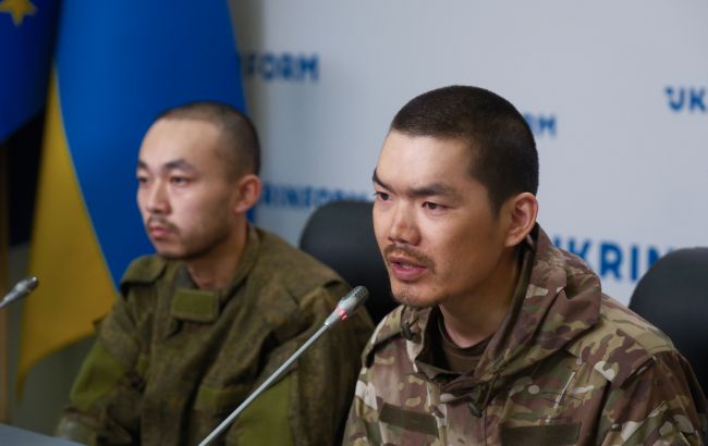 Полонені китайці розповіли, чи вбивали українських військових