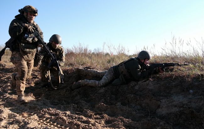 Контрактникам від 18 до 25 років запропонують ще одну пільгу