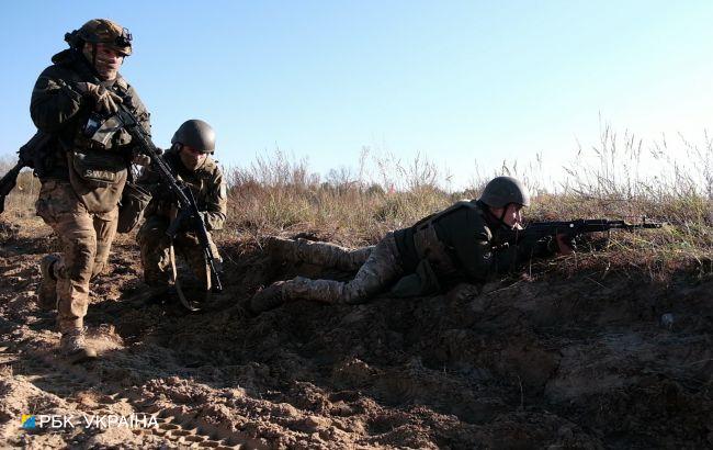 У Міноборони України назвали суму витрат на утримання одного військового на рік