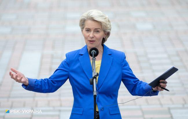 Єврокомісія рекомендуватиме розпочати переговори щодо вступу України до ЄС, - журналіст