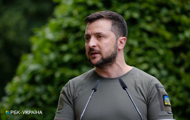 Війна не закінчиться, поки Крим перебуває під окупацією, - Зеленський